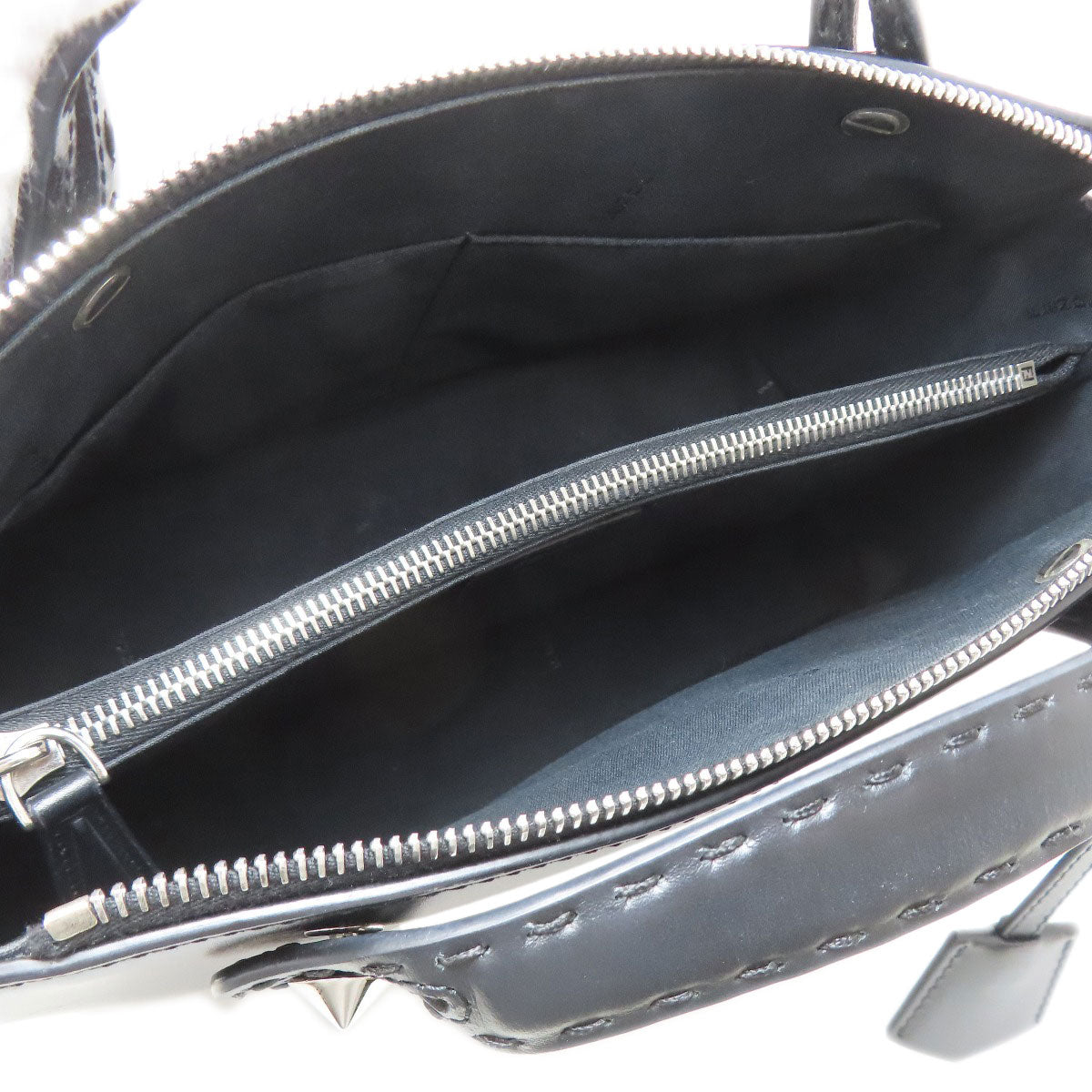 フェンディ バイザウェイ セレリア 2WAY ハンドバッグ 中古 商品画像6