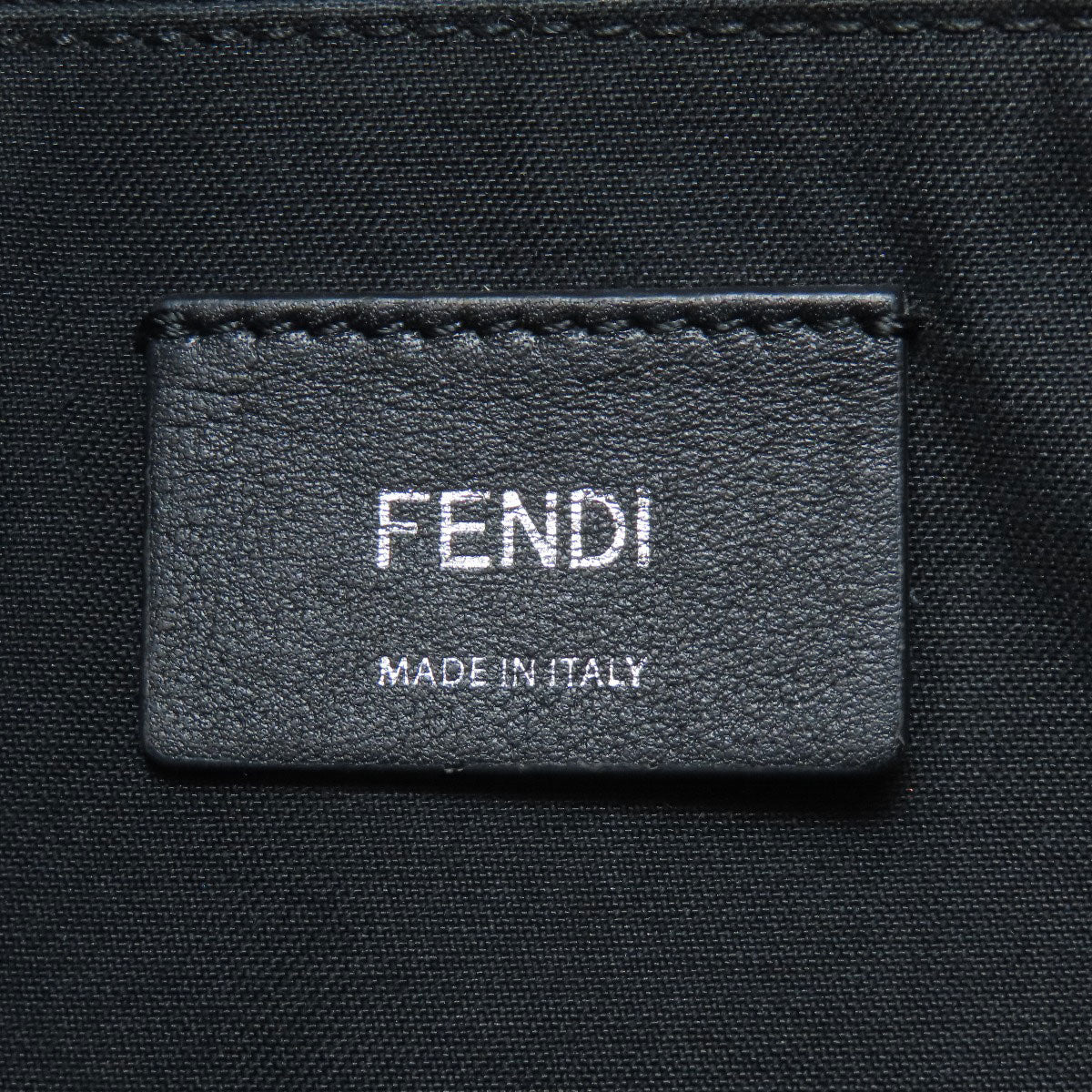 フェンディ バイザウェイ セレリア 2WAY ハンドバッグ 中古 商品画像7