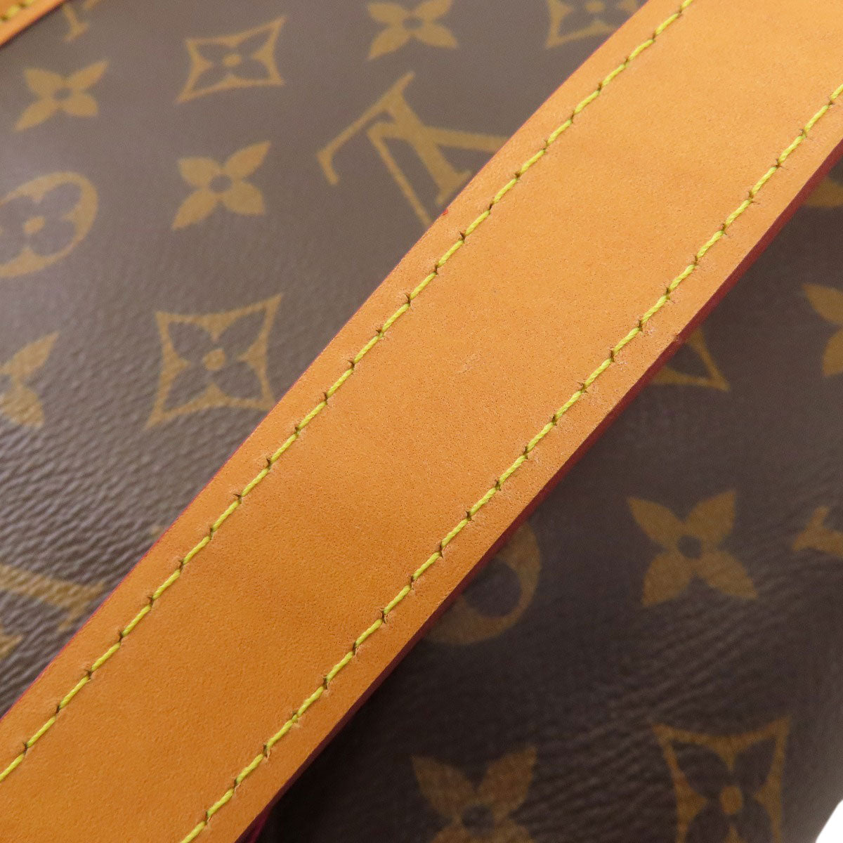 LOUIS VUITTON ルイヴィトン ディアヌ NM PM ショルダーバッグ モノグラムキャンバス レディース 中古