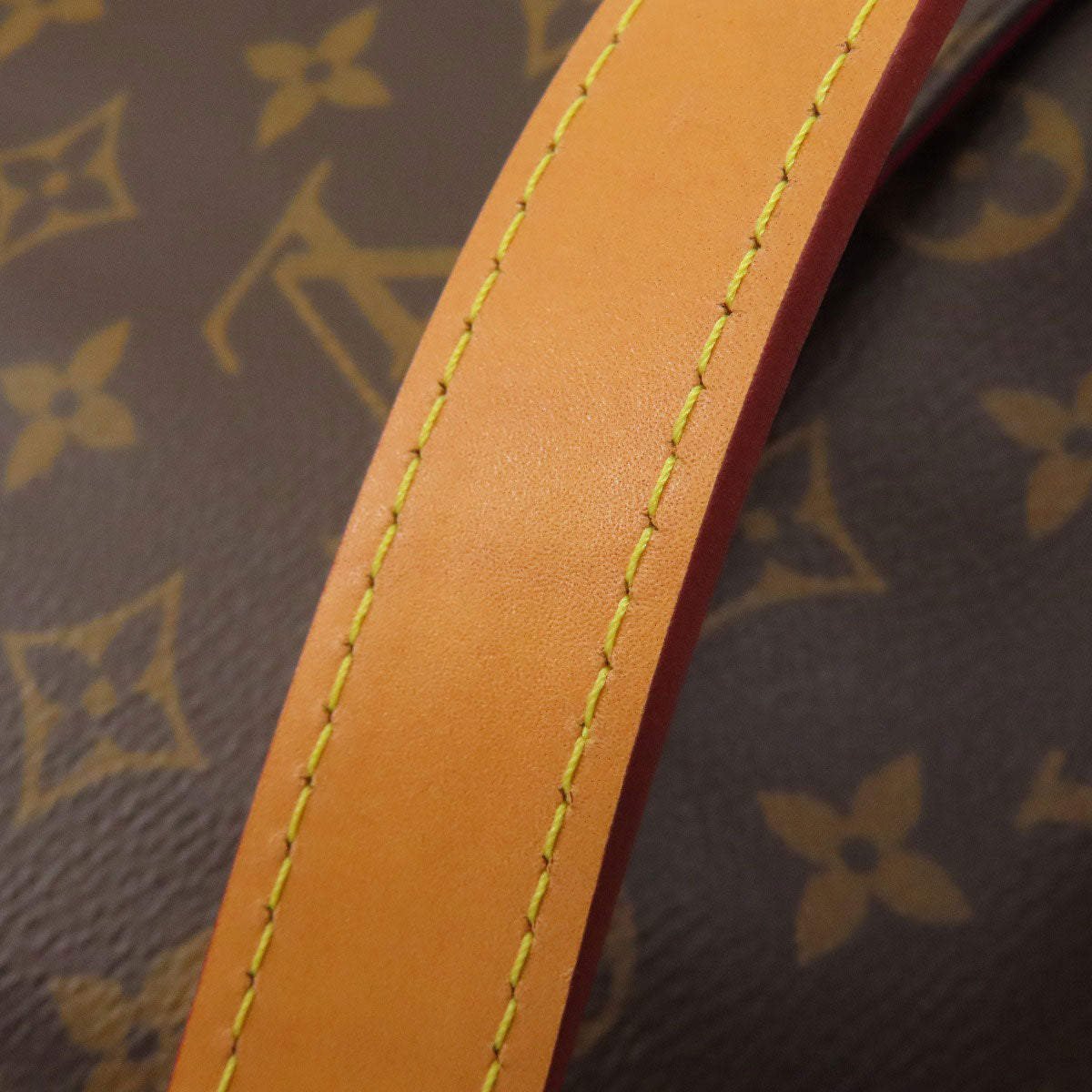 LOUIS VUITTON ルイヴィトン ディアヌ NM PM ショルダーバッグ モノグラムキャンバス レディース 中古