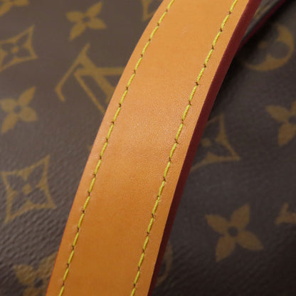 LOUIS VUITTON ルイヴィトン ディアヌ NM PM ショルダーバッグ モノグラムキャンバス レディース 中古