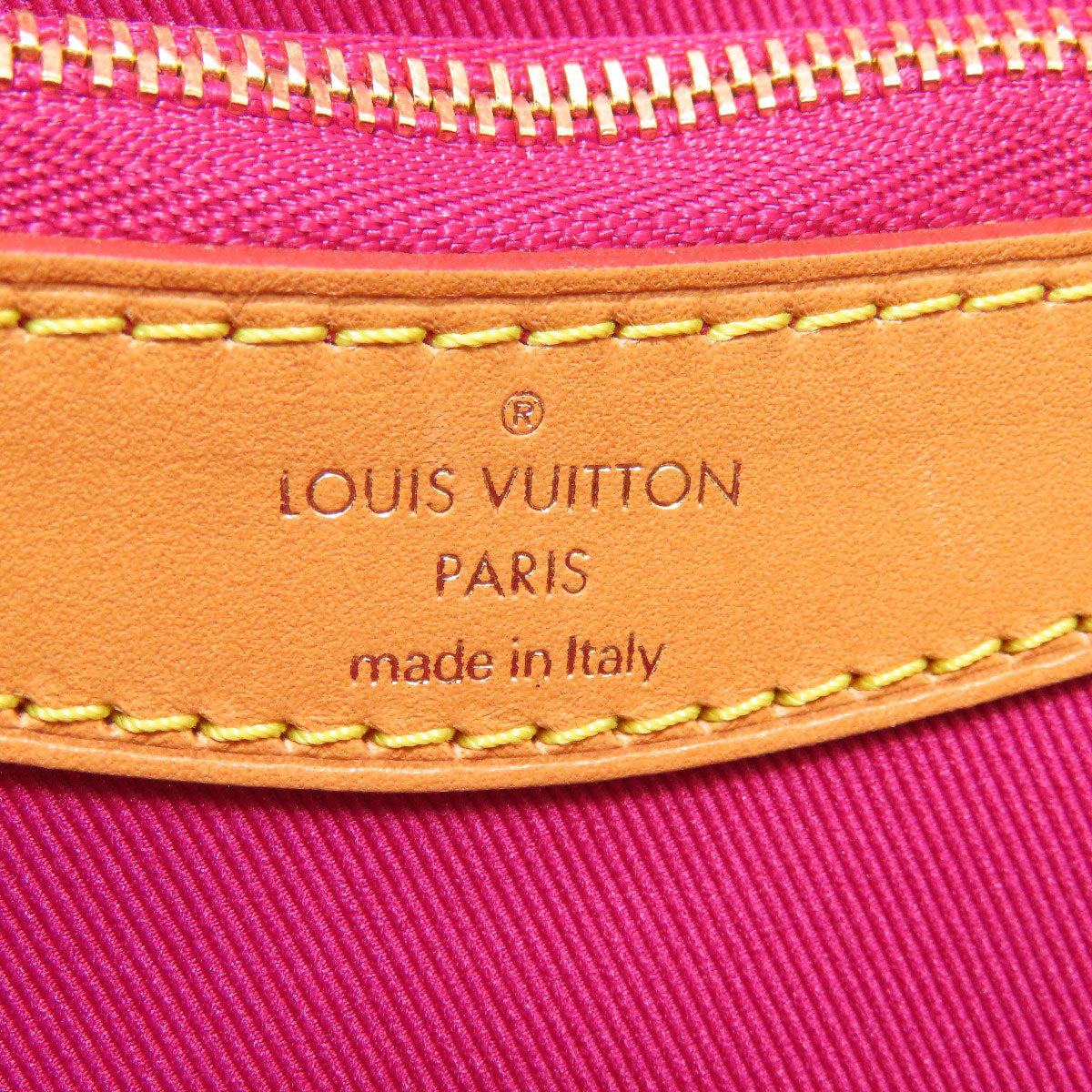LOUIS VUITTON ルイヴィトン ディアヌ NM PM ショルダーバッグ モノグラムキャンバス レディース 中古