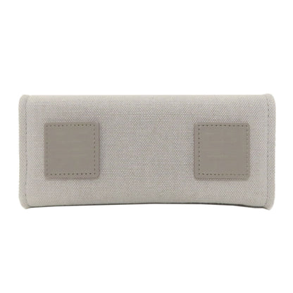 GIVENCHY ジバンシー 2WAY ハンドバッグ キャンバス レディース 中古
