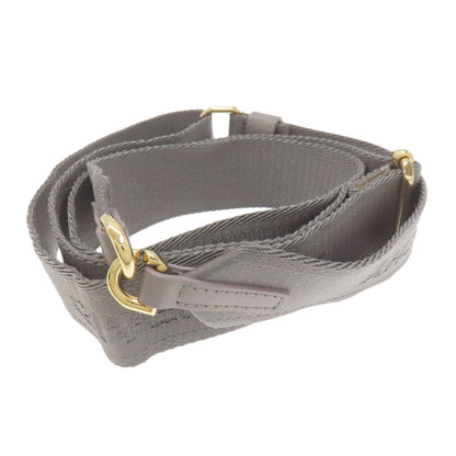 GIVENCHY ジバンシー 2WAY ハンドバッグ キャンバス レディース 中古