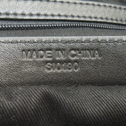 GIVENCHY ジバンシー パンチング トートバッグ ナイロン レディース 中古