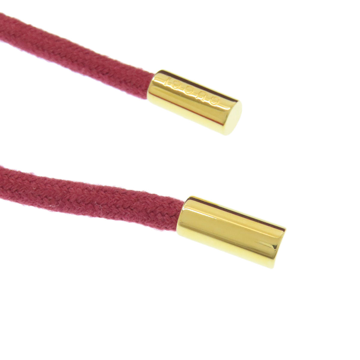 GUCCI グッチ 602118 ホースビット バケットバッグ ショルダーバッグ カーフ レディース 中古