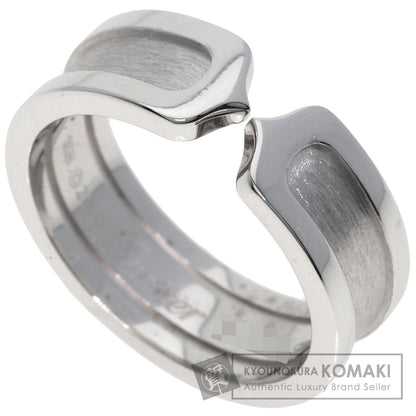 カルティエ C2 リング #53 リング・指輪 中古 商品画像1