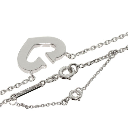 カルティエ Cハート ネックレス 中古 商品画像3