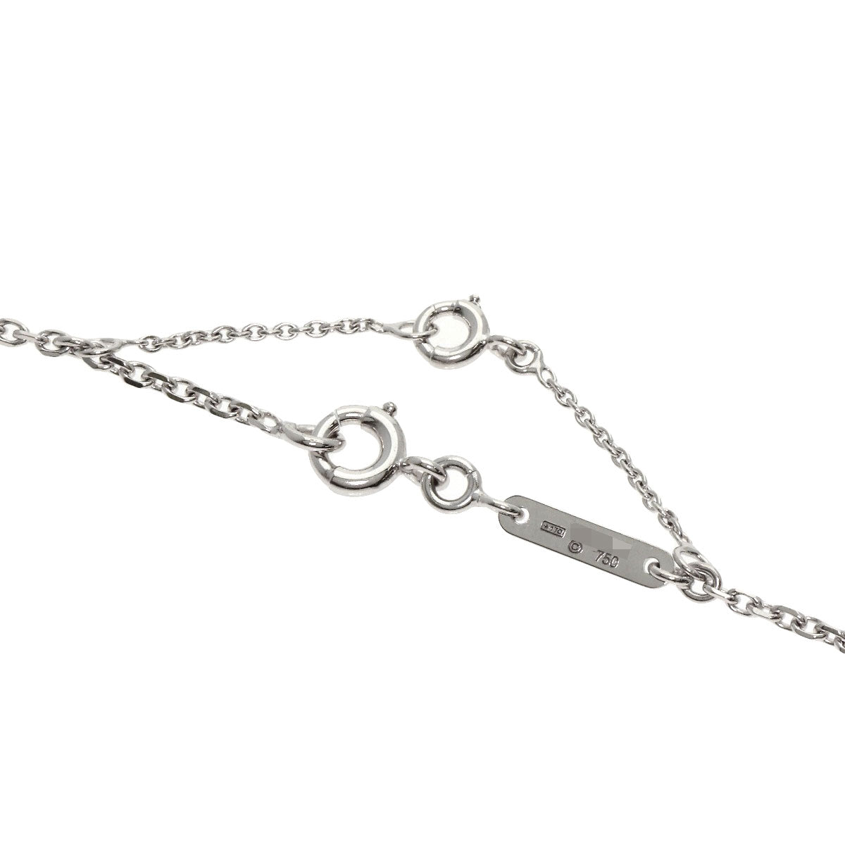 カルティエ Cハート ネックレス 中古 商品画像5