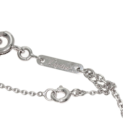 カルティエ Cハート ネックレス 中古 商品画像7