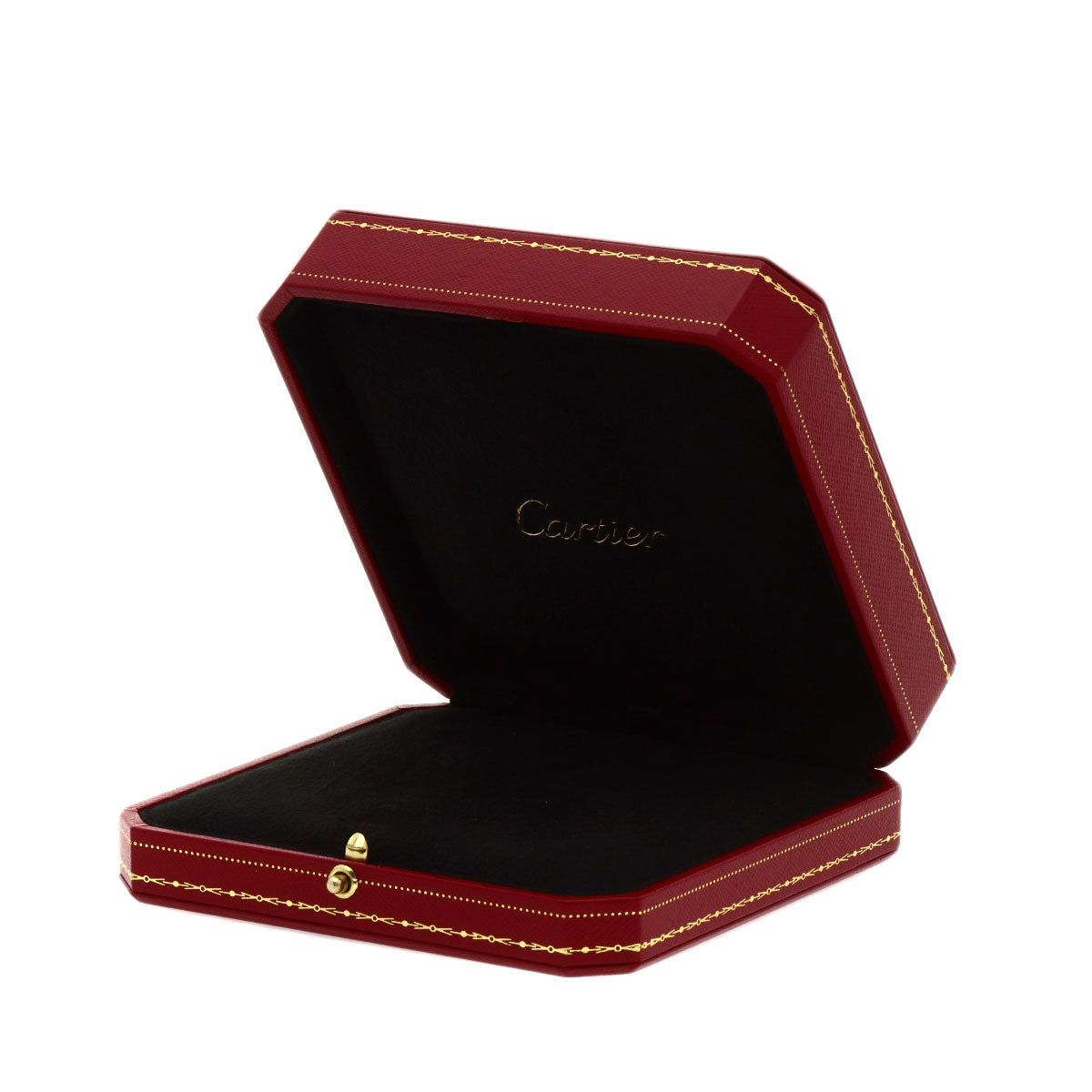 カルティエ Cハート ネックレス 中古 商品画像9