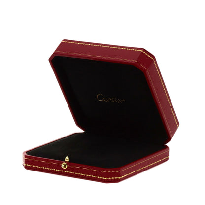 カルティエ Cハート ネックレス 中古 商品画像9