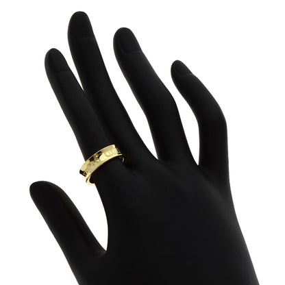 TIFFANY&Co. ティファニー 1837 リング・指輪 K18YG レディース 中古