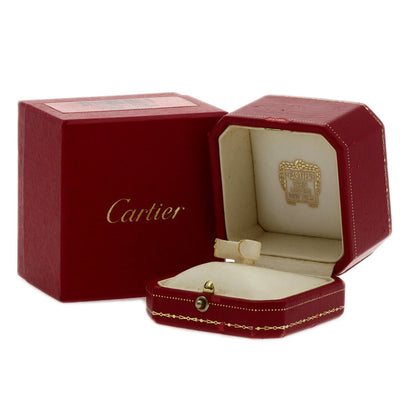 カルティエ C2リング #60 リング・指輪 中古 商品画像13