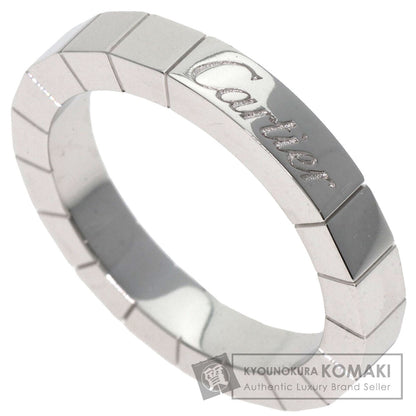 カルティエ ラニエール #47 リング・指輪 中古 商品画像1