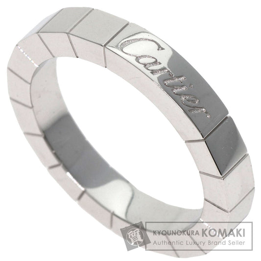 カルティエ ラニエール #47 リング・指輪 中古 商品画像1