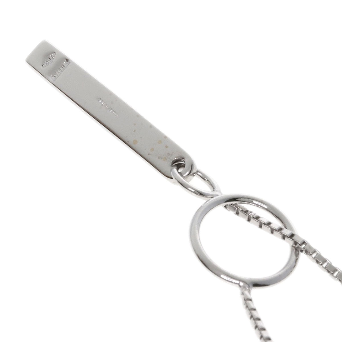 グッチ ラリアット ネックレス 中古 商品画像3
