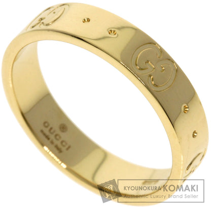 グッチ アイコン #9 リング・指輪 中古 商品画像1