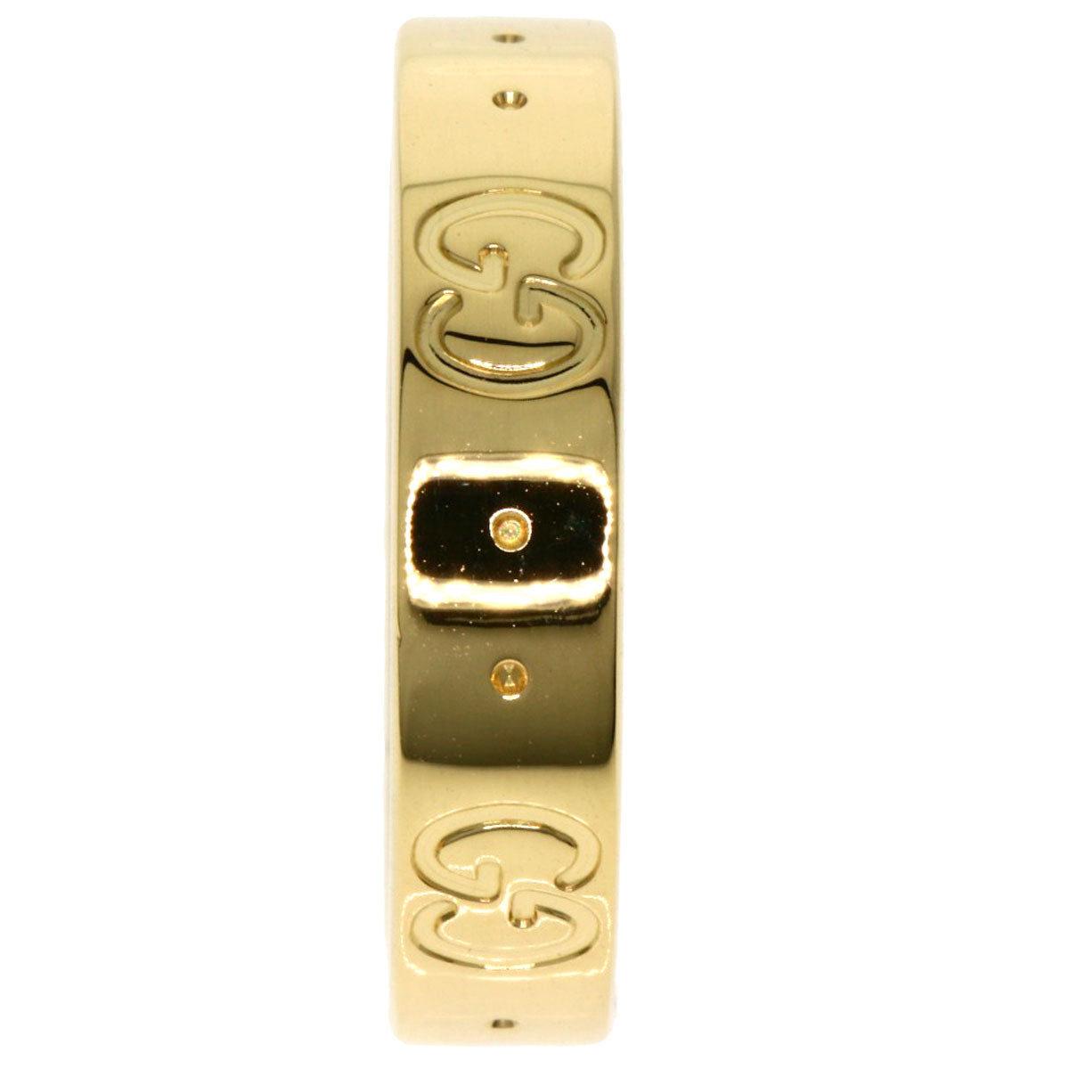 グッチ アイコン #9 リング・指輪 中古 商品画像4