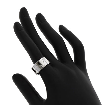 グッチ GG アイコン ワイド #13 リング・指輪 中古 商品画像7