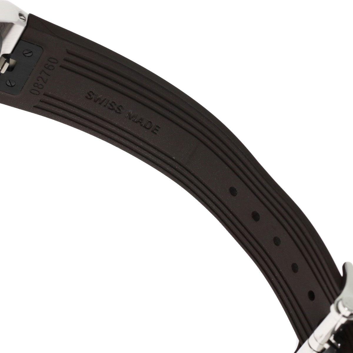 VACHERON CONSTANTIN ヴァシュロン・コンスタンタン 2305V/000M-B4000 オーバーシーズ 腕時計 SS メンズ 中古