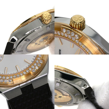 VACHERON CONSTANTIN ヴァシュロン・コンスタンタン 2305V/000M-B4000 オーバーシーズ 腕時計 SS メンズ 中古