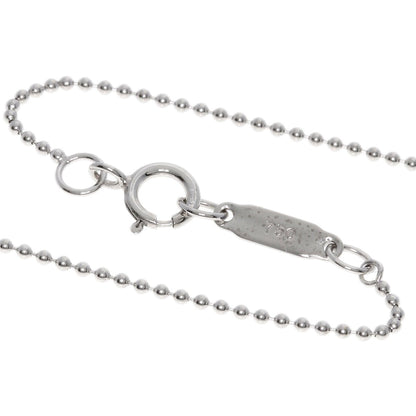 ティファニー 1837 サークル 7P ダイヤモンド ネックレス 中古 商品画像4