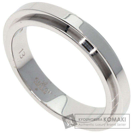 グッチ ストレート ラフ #13 リング・指輪 中古 商品画像1