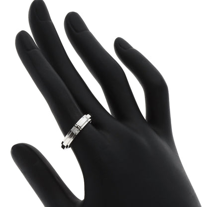 グッチ ストレート ラフ #13 リング・指輪 中古 商品画像6