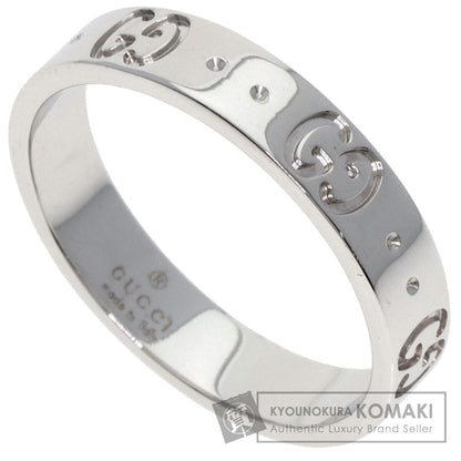グッチ アイコン #14 リング・指輪 中古 商品画像1