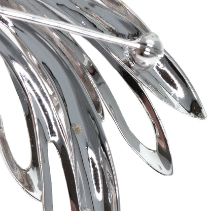 タサキ パール 真珠 ダイヤモンド ブローチ 中古 商品画像8