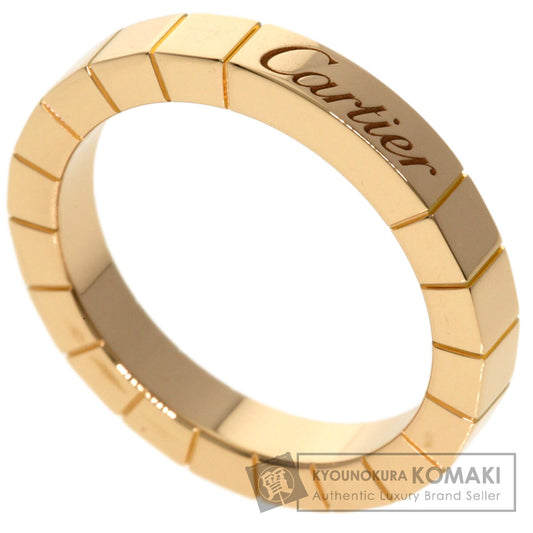 カルティエ ラニエール #50 リング・指輪 中古 商品画像1