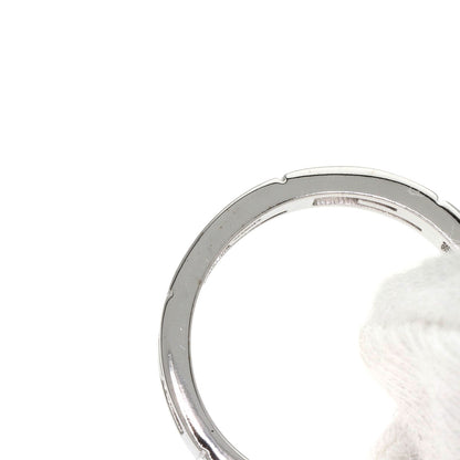 GUCCI グッチ マルチプル リング・指輪 K18WG レディース 中古