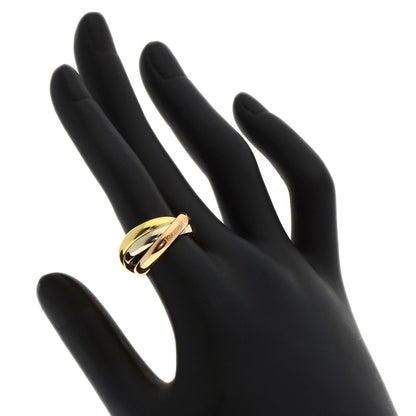 カルティエ トリニティ #51 リング・指輪 中古 商品画像5