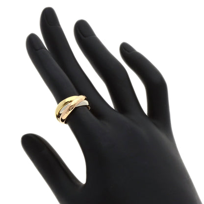 カルティエ トリニティ #48 リング・指輪 中古 商品画像5