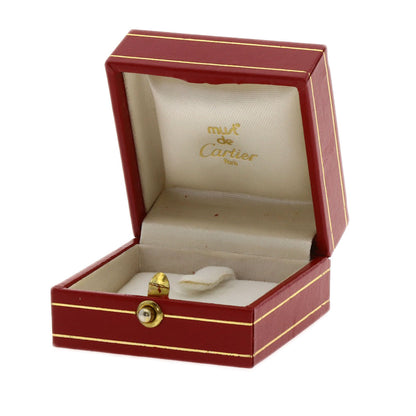 カルティエ トリニティ #48 リング・指輪 中古 商品画像9
