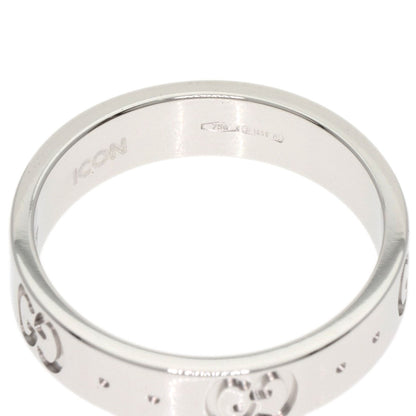 グッチ アイコンリング#7 リング・指輪 中古 商品画像6