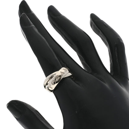 カルティエ トリニティ #50 1998年クリスマス限定 リング・指輪 中古 商品画像5