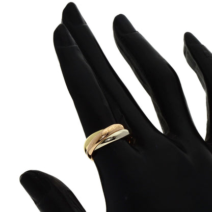 カルティエ トリニティ #50 リング・指輪 中古 商品画像5