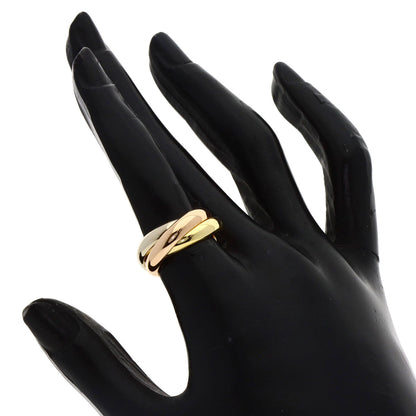 カルティエ トリニティ MM #49 リング・指輪 中古 商品画像6