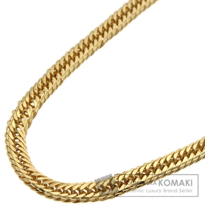 SELECT JEWELRY セレクトジュエリー 喜平 キヘイ　 ネックレス K18YG レディース 中古