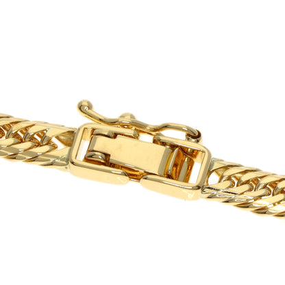SELECT JEWELRY セレクトジュエリー 喜平 キヘイ　 ネックレス K18YG レディース 中古