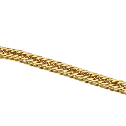 SELECT JEWELRY セレクトジュエリー 喜平 キヘイ　 ネックレス K18YG レディース 中古