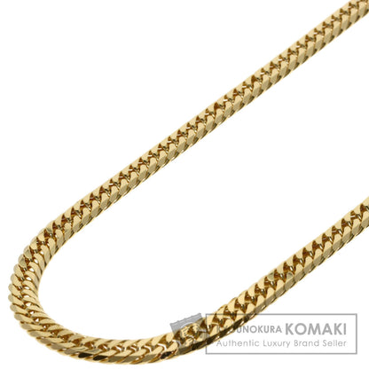 セレクトジュエリー 喜平 キヘイ W6面 ネックレス 中古 商品画像1