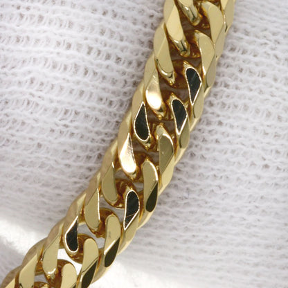 セレクトジュエリー 喜平 キヘイ W6面 ネックレス 中古 商品画像9