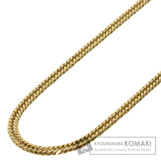 セレクトジュエリー 喜平 キヘイ W6面 ネックレス 中古 商品画像1