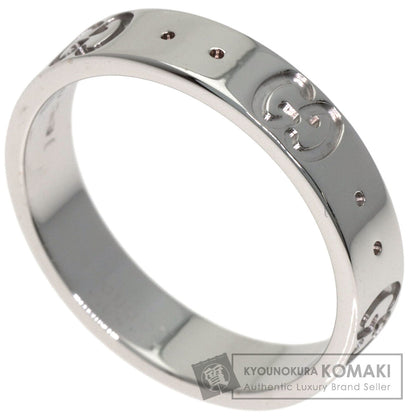 グッチ アイコン #10 リング・指輪 中古 商品画像1