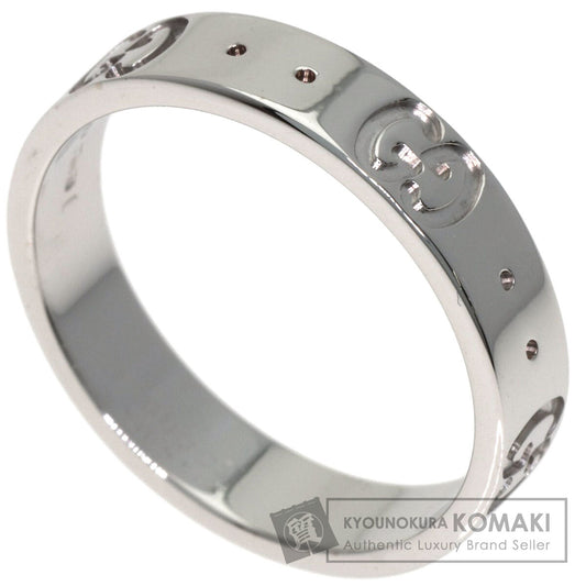 グッチ アイコン #10 リング・指輪 中古 商品画像1