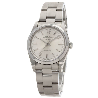 ROLEX ロレックス 14000 エアキング 未使用 腕時計 SS メンズ 中古