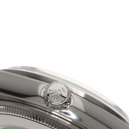 ROLEX ロレックス 14000 エアキング 未使用 腕時計 SS メンズ 中古